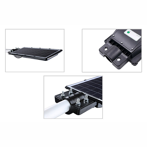 ΗΛΙΑΚΟ ΦΩΤΙΣΤΙΚΟ ΔΡΟΜΟΥ LED 115W SHARKLIGHT - Image 3