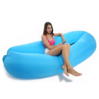 ΑΥΤΟΦΟΥΣΚΩΤΟΣ ΚΑΝΑΠΕΣ LAZY BAG