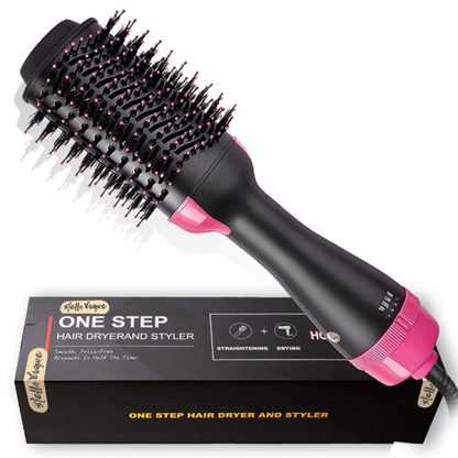 hair-dryer