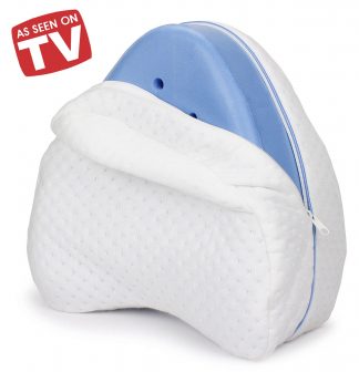 ΟΡΘΟΠΕΔΙΚΟ ΜΑΞΙΛΑΡΙ ΠΟΔΙΩΝ LEG PILLOW