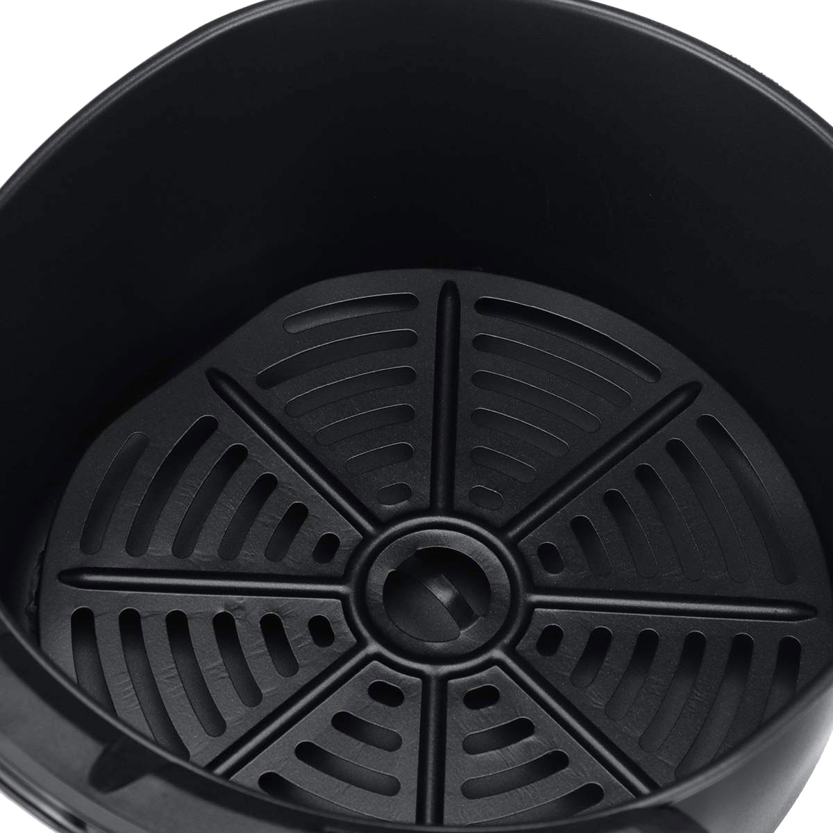 ΣΥΣΚΕΥΗ ΤΗΓΑΝΙΣΜΑΤΟΣ ΧΩΡΙΣ ΛΑΔΙ FOLIAMO AirFryer MAXX 4.5L - Image 2