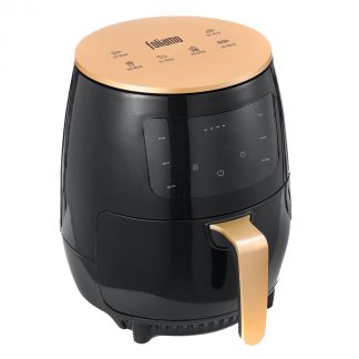 ΣΥΣΚΕΥΗ ΤΗΓΑΝΙΣΜΑΤΟΣ ΧΩΡΙΣ ΛΑΔΙ FOLIAMO AirFryer MAXX 4.5L