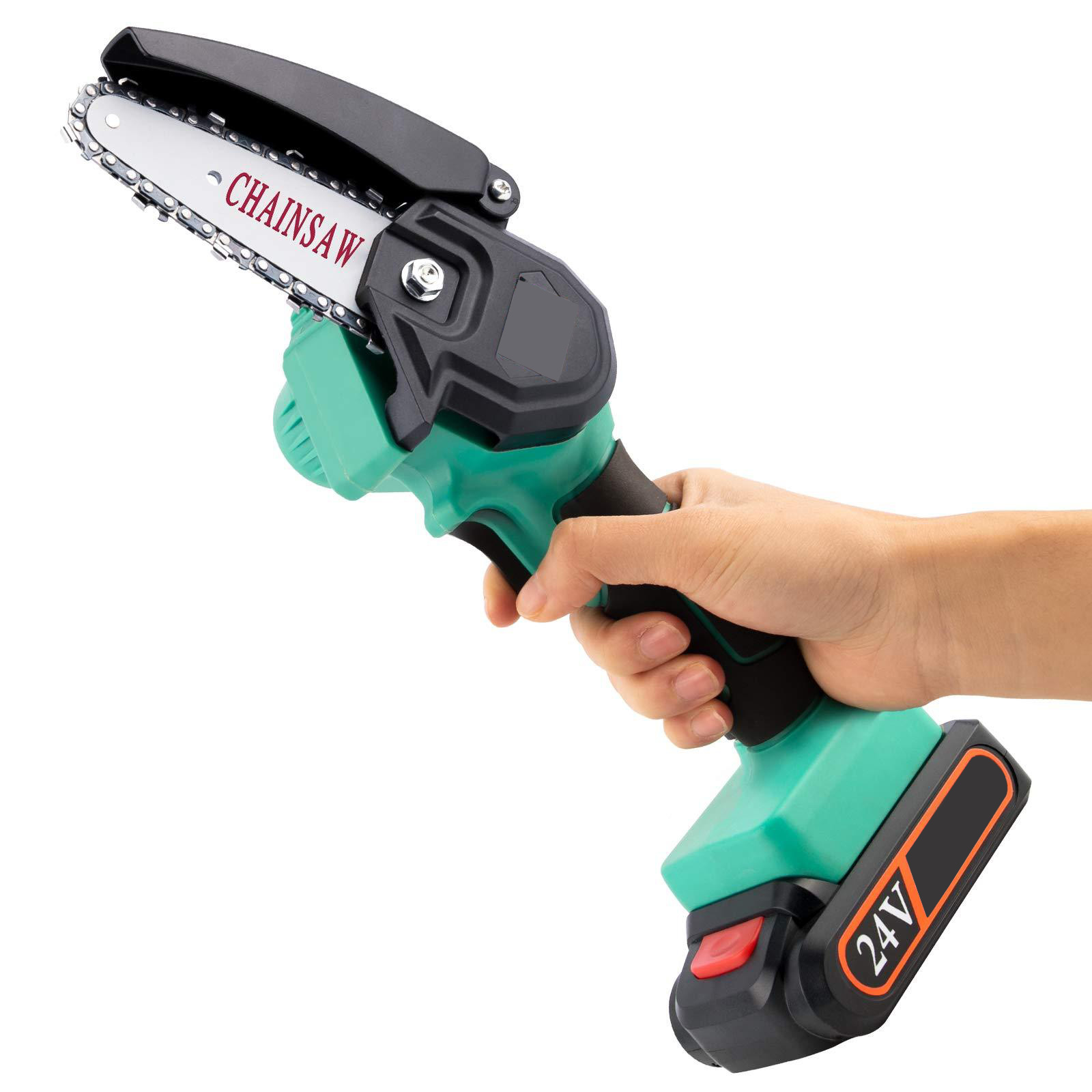 FEIZER BRANCHCUTTER™ – ΗΛΕΚΤΡΙΚΟ ΜΙΝΙ ΠΡΙΟΝΙ