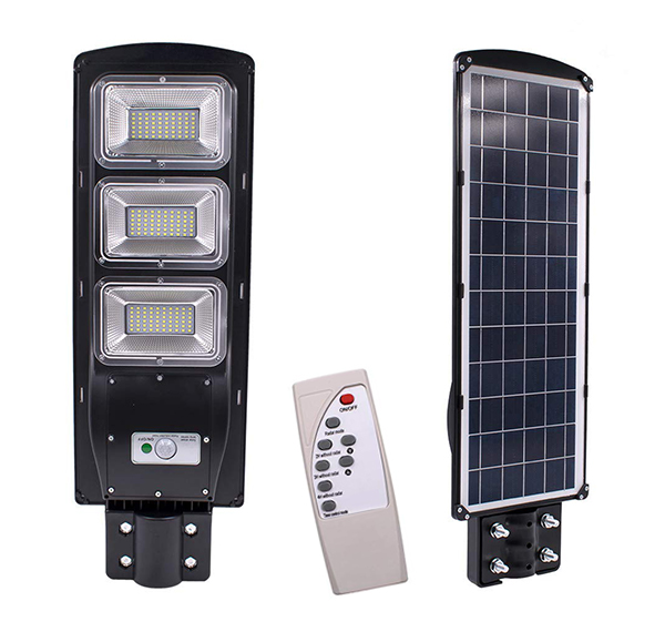 ΕΞΩΤΕΡΙΚΟ ΗΛΙΑΚΟ LED ΦΩΤΙΣΤΙΚΟ 180W - Image 2