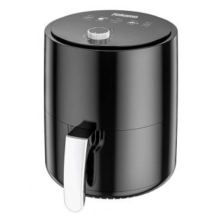 ΣΥΣΚΕΥΗ ΤΗΓΑΝΙΣΜΑΤΟΣ ΧΩΡΙΣ ΛΑΔΙ FOLIAMO AirFryer EASY 3.2L
